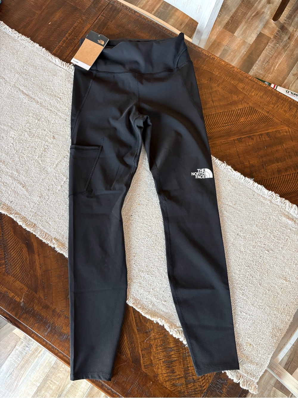 The North Face Women’s Winter Warm Tights